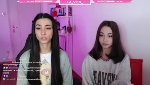 La_Vica_'s Top Clips